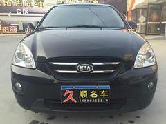 起亚佳乐 [进口] 2008款 2.0L 自动 舒