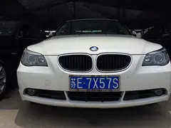 宝马5系 530i 2005款 3.0L 自动 (