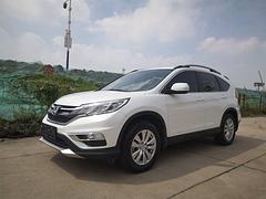 本田CR-V 2015款 2.0 无级 LXi 两驱都市版