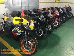 阿杰车行 低价销售代步摩托车、踏板车、跑车公路赛