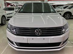 大众 朗行 2017款 1.2TSI 双离合 18