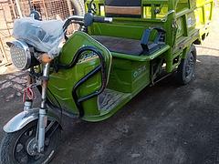 卖电动车
