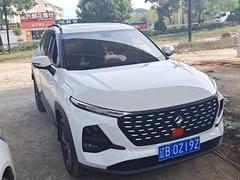 新宝骏 新宝骏RS-3 2020款 1.5T 无级 智能豪华