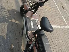 九层新二手电动车出售