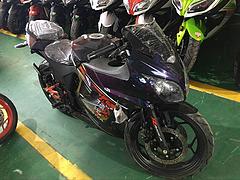 双杠跑车、本田CBT、铃木太子、路霸街车、喜悦