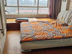 豪德附近新天地电梯10楼100平精装床冰箱热水器空调1200