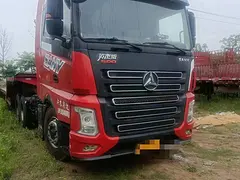 三一重工 牵引车  车况好  低价出售 急急急