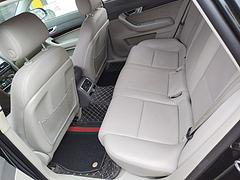 奥迪A6 2010款 A6L 2.0TFSI 手动 标准型