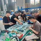 PLC工业自动化技术培训