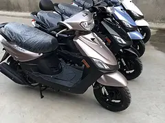 二手摩托车~诚信商家 -全国物流-质优价廉
