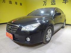 奔腾B50 2012款 1.6L 手动 豪华型 (