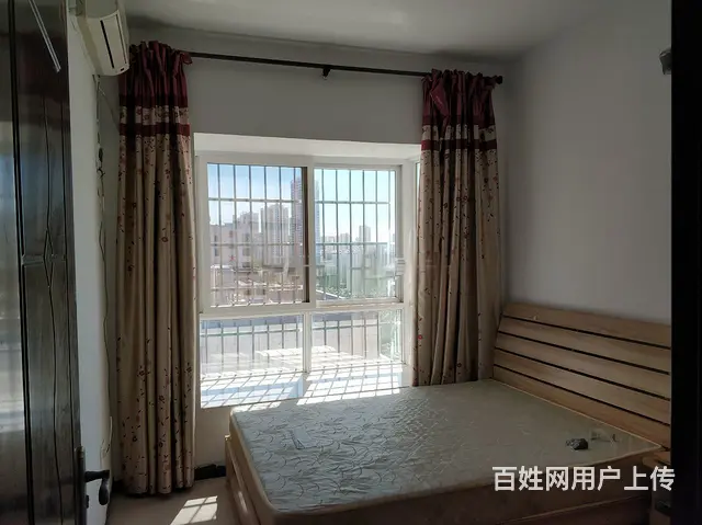 急租北海大道德正市场附近，东峰锦绣城，电梯朝南两房的图片