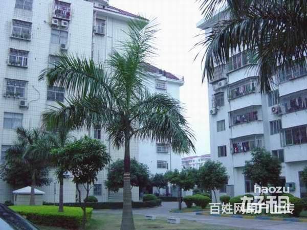 新加坡花园一期 普通住宅 中等装修的图片