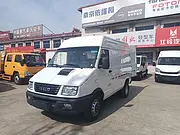 南京依维柯得意
