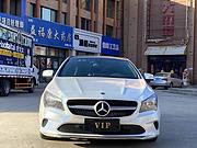 奔驰CLA-Class [CLA级] 2017款 CLA 2
