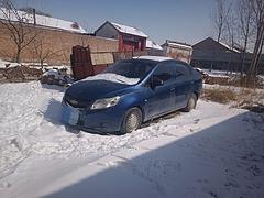 雪佛兰 赛欧 2010款 赛欧-三厢 1.2 手动 理想版
