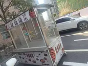 餐车出售