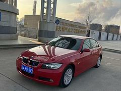 宝马3 Series [3系](进口) 2005款 320i