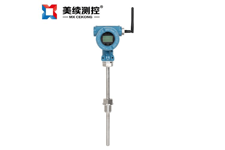 无线智能温度变送器