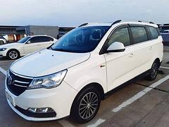 威旺M50F 2017款 1.3T 手动 豪华型6-7座