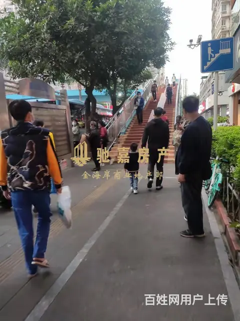 思北路口旺铺招租 适合品牌店 琴行 美容 烘焙咖啡的图片