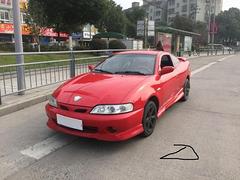 吉利美人豹 2005款 1.5L 手动 自助版 (