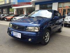 天津一汽夏利A+ 2011款 1.0L 手动 A+