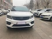 征信不好无视征信，各种资质都可分期买车