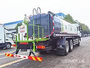 安顺厂家急处理5吨10吨12吨15吨20吨25吨洒水车供水车
