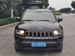 Jeep Compass [指南者] 2013款 2.0 无