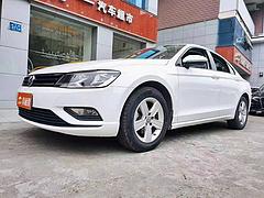 大众 凌渡 2018款 1.4TSI 双离合 230TSI