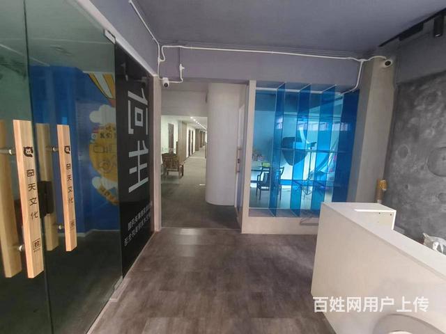 （51旺铺推荐）金鹿大厦812平办公场地出租的图片
