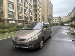 风行 景逸 2012款 景逸LV 1.5 手动 豪华型