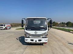 优惠价国六东风多利卡D5