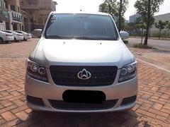 长安欧诺 2014款 1.3L 手动 基本型 (国