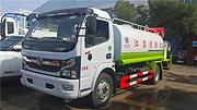 东风5吨9吨12吨15吨洒水车直销 0首付提车