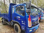 信阳 20年时风风驰1800自卸车 急售