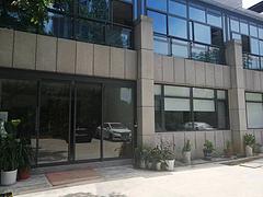 武大航域2区 新别墅办公楼出租  简单装修