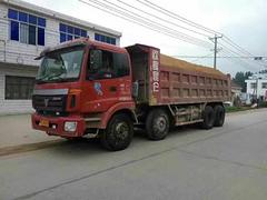 低价出售各种自卸车 车况好 手续齐全