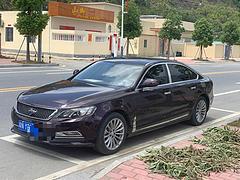 众泰 众泰Z700 2016款 1.8T 手动 尊贵型