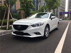 马自达6阿特兹 2017款 2.0L 自动 蓝天时
