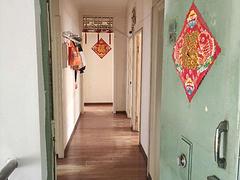 急售海拉尔市中心紧挨华汇伊仕丹家庭宾馆（单间
