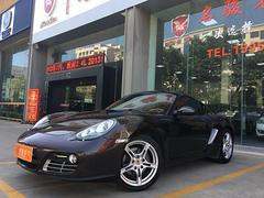 保时捷卡曼 [进口] 2008款 2.9L 自动