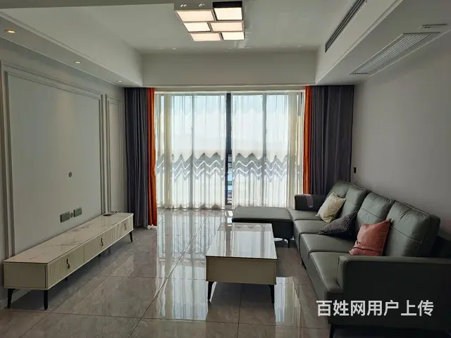 御园春电梯精装二房87平仅33.5万的图片