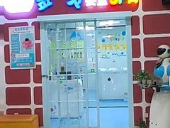 （众铺热推）3707乍浦婴幼儿游泳馆带500多会员3万急转让