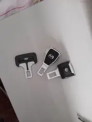 车上扣