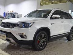 长安CS75 2014款 2.0L 手动 前驱 豪