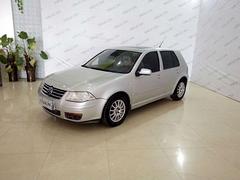 大众宝来HS两厢 2007款 1.6L 手动 轿车