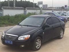 起亚 赛拉图 2010款 1.8 手动 TOP