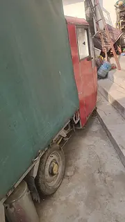 小吃三轮一套